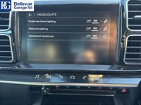 USED 2019 69 CITROEN C5 AIRCROSS 1.5 BlueHDi Flair SUV 5dr Diesel Manual Euro 6 (s/s) (130 ps) 