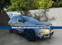 USED 2019 69 CITROEN C5 AIRCROSS 1.5 BlueHDi Flair SUV 5dr Diesel Manual Euro 6 (s/s) (130 ps) 