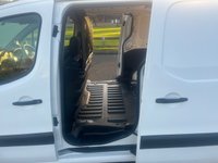 USED 2017 17 PEUGEOT PARTNER 1.6 BlueHDi 854 Professional Panel Van 5dr Diesel Manual L1 (112 g/km, 97.64 bhp) NO VAT 