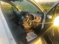 USED 2017 17 PEUGEOT PARTNER 1.6 BlueHDi 854 Professional Panel Van 5dr Diesel Manual L1 (112 g/km, 97.64 bhp) NO VAT 