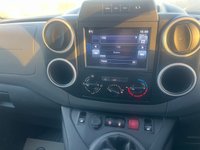 USED 2017 17 PEUGEOT PARTNER 1.6 BlueHDi 854 Professional Panel Van 5dr Diesel Manual L1 (112 g/km, 97.64 bhp) NO VAT 
