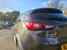 USED 2016 66 MAZDA CX-3 1.5 SKYACTIV-D Sport Nav SUV 5dr Diesel Manual 4WD Euro 6 (s/s) (105 ps) 