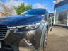 USED 2016 66 MAZDA CX-3 1.5 SKYACTIV-D Sport Nav SUV 5dr Diesel Manual 4WD Euro 6 (s/s) (105 ps) 