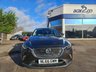 USED 2016 66 MAZDA CX-3 1.5 SKYACTIV-D Sport Nav SUV 5dr Diesel Manual 4WD Euro 6 (s/s) (105 ps) 