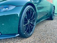 USED 2021 M ASTON MARTIN VANTAGE 4.0 V8 Coupe 2dr Petrol Auto Euro 6 (510 ps) FULL ASTON MARTIN SERVICE HISTORY