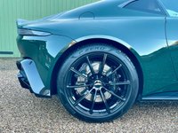 USED 2021 M ASTON MARTIN VANTAGE 4.0 V8 Coupe 2dr Petrol Auto Euro 6 (510 ps) FULL ASTON MARTIN SERVICE HISTORY