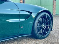 USED 2021 M ASTON MARTIN VANTAGE 4.0 V8 Coupe 2dr Petrol Auto Euro 6 (510 ps) FULL ASTON MARTIN SERVICE HISTORY