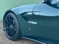 USED 2021 M ASTON MARTIN VANTAGE 4.0 V8 Coupe 2dr Petrol Auto Euro 6 (510 ps) FULL ASTON MARTIN SERVICE HISTORY