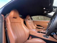 USED 2021 M ASTON MARTIN VANTAGE 4.0 V8 Coupe 2dr Petrol Auto Euro 6 (510 ps) FULL ASTON MARTIN SERVICE HISTORY