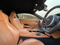 USED 2021 M ASTON MARTIN VANTAGE 4.0 V8 Coupe 2dr Petrol Auto Euro 6 (510 ps) FULL ASTON MARTIN SERVICE HISTORY