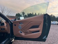 USED 2021 M ASTON MARTIN VANTAGE 4.0 V8 Coupe 2dr Petrol Auto Euro 6 (510 ps) FULL ASTON MARTIN SERVICE HISTORY