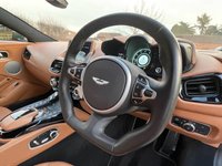 USED 2021 M ASTON MARTIN VANTAGE 4.0 V8 Coupe 2dr Petrol Auto Euro 6 (510 ps) FULL ASTON MARTIN SERVICE HISTORY