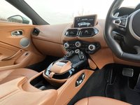 USED 2021 M ASTON MARTIN VANTAGE 4.0 V8 Coupe 2dr Petrol Auto Euro 6 (510 ps) FULL ASTON MARTIN SERVICE HISTORY