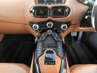 USED 2021 M ASTON MARTIN VANTAGE 4.0 V8 Coupe 2dr Petrol Auto Euro 6 (510 ps) FULL ASTON MARTIN SERVICE HISTORY
