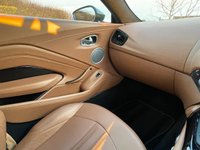 USED 2021 M ASTON MARTIN VANTAGE 4.0 V8 Coupe 2dr Petrol Auto Euro 6 (510 ps) FULL ASTON MARTIN SERVICE HISTORY
