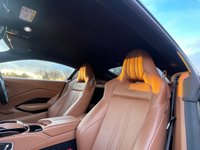 USED 2021 M ASTON MARTIN VANTAGE 4.0 V8 Coupe 2dr Petrol Auto Euro 6 (510 ps) FULL ASTON MARTIN SERVICE HISTORY