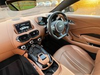 USED 2021 M ASTON MARTIN VANTAGE 4.0 V8 Coupe 2dr Petrol Auto Euro 6 (510 ps) FULL ASTON MARTIN SERVICE HISTORY