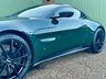 USED 2021 M ASTON MARTIN VANTAGE 4.0 V8 Coupe 2dr Petrol Auto Euro 6 (510 ps) FULL ASTON MARTIN SERVICE HISTORY