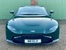 USED 2021 M ASTON MARTIN VANTAGE 4.0 V8 Coupe 2dr Petrol Auto Euro 6 (510 ps) FULL ASTON MARTIN SERVICE HISTORY