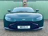 USED 2021 M ASTON MARTIN VANTAGE 4.0 V8 Coupe 2dr Petrol Auto Euro 6 (510 ps) FULL ASTON MARTIN SERVICE HISTORY
