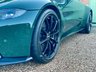 USED 2021 M ASTON MARTIN VANTAGE 4.0 V8 Coupe 2dr Petrol Auto Euro 6 (510 ps) FULL ASTON MARTIN SERVICE HISTORY