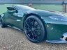 USED 2021 M ASTON MARTIN VANTAGE 4.0 V8 Coupe 2dr Petrol Auto Euro 6 (510 ps) FULL ASTON MARTIN SERVICE HISTORY