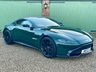 USED 2021 M ASTON MARTIN VANTAGE 4.0 V8 Coupe 2dr Petrol Auto Euro 6 (510 ps) FULL ASTON MARTIN SERVICE HISTORY