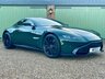 USED 2021 M ASTON MARTIN VANTAGE 4.0 V8 Coupe 2dr Petrol Auto Euro 6 (510 ps) FULL ASTON MARTIN SERVICE HISTORY