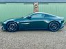 USED 2021 M ASTON MARTIN VANTAGE 4.0 V8 Coupe 2dr Petrol Auto Euro 6 (510 ps) FULL ASTON MARTIN SERVICE HISTORY