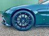 USED 2021 M ASTON MARTIN VANTAGE 4.0 V8 Coupe 2dr Petrol Auto Euro 6 (510 ps) FULL ASTON MARTIN SERVICE HISTORY