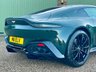 USED 2021 M ASTON MARTIN VANTAGE 4.0 V8 Coupe 2dr Petrol Auto Euro 6 (510 ps) FULL ASTON MARTIN SERVICE HISTORY