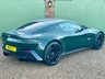 USED 2021 M ASTON MARTIN VANTAGE 4.0 V8 Coupe 2dr Petrol Auto Euro 6 (510 ps) FULL ASTON MARTIN SERVICE HISTORY
