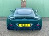 USED 2021 M ASTON MARTIN VANTAGE 4.0 V8 Coupe 2dr Petrol Auto Euro 6 (510 ps) FULL ASTON MARTIN SERVICE HISTORY