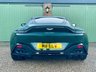 USED 2021 M ASTON MARTIN VANTAGE 4.0 V8 Coupe 2dr Petrol Auto Euro 6 (510 ps) FULL ASTON MARTIN SERVICE HISTORY