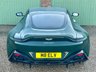 USED 2021 M ASTON MARTIN VANTAGE 4.0 V8 Coupe 2dr Petrol Auto Euro 6 (510 ps) FULL ASTON MARTIN SERVICE HISTORY