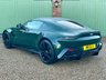 USED 2021 M ASTON MARTIN VANTAGE 4.0 V8 Coupe 2dr Petrol Auto Euro 6 (510 ps) FULL ASTON MARTIN SERVICE HISTORY