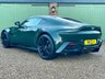 USED 2021 M ASTON MARTIN VANTAGE 4.0 V8 Coupe 2dr Petrol Auto Euro 6 (510 ps) FULL ASTON MARTIN SERVICE HISTORY