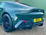 USED 2021 M ASTON MARTIN VANTAGE 4.0 V8 Coupe 2dr Petrol Auto Euro 6 (510 ps) FULL ASTON MARTIN SERVICE HISTORY