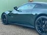 USED 2021 M ASTON MARTIN VANTAGE 4.0 V8 Coupe 2dr Petrol Auto Euro 6 (510 ps) FULL ASTON MARTIN SERVICE HISTORY