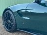 USED 2021 M ASTON MARTIN VANTAGE 4.0 V8 Coupe 2dr Petrol Auto Euro 6 (510 ps) FULL ASTON MARTIN SERVICE HISTORY