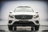 USED 2018 18 MERCEDES-BENZ GLC 2.1 GLC250d AMG Line (Premium Plus) SUV 5dr Diesel G-Tronic+ 4MATIC Euro 6 (s/s) (204 ps) MERCEDES AMG GT STYLING PACK