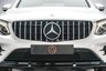 USED 2018 18 MERCEDES-BENZ GLC 2.1 GLC250d AMG Line (Premium Plus) SUV 5dr Diesel G-Tronic+ 4MATIC Euro 6 (s/s) (204 ps) MERCEDES AMG GT STYLING PACK