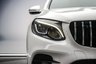 USED 2018 18 MERCEDES-BENZ GLC 2.1 GLC250d AMG Line (Premium Plus) SUV 5dr Diesel G-Tronic+ 4MATIC Euro 6 (s/s) (204 ps) MERCEDES AMG GT STYLING PACK