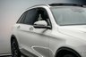 USED 2018 18 MERCEDES-BENZ GLC 2.1 GLC250d AMG Line (Premium Plus) SUV 5dr Diesel G-Tronic+ 4MATIC Euro 6 (s/s) (204 ps) MERCEDES AMG GT STYLING PACK