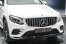 USED 2018 18 MERCEDES-BENZ GLC 2.1 GLC250d AMG Line (Premium Plus) SUV 5dr Diesel G-Tronic+ 4MATIC Euro 6 (s/s) (204 ps) MERCEDES AMG GT STYLING PACK
