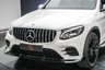 USED 2018 18 MERCEDES-BENZ GLC 2.1 GLC250d AMG Line (Premium Plus) SUV 5dr Diesel G-Tronic+ 4MATIC Euro 6 (s/s) (204 ps) MERCEDES AMG GT STYLING PACK