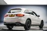 USED 2018 18 MERCEDES-BENZ GLC 2.1 GLC250d AMG Line (Premium Plus) SUV 5dr Diesel G-Tronic+ 4MATIC Euro 6 (s/s) (204 ps) MERCEDES AMG GT STYLING PACK