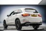 USED 2018 18 MERCEDES-BENZ GLC 2.1 GLC250d AMG Line (Premium Plus) SUV 5dr Diesel G-Tronic+ 4MATIC Euro 6 (s/s) (204 ps) MERCEDES AMG GT STYLING PACK
