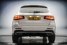 USED 2018 18 MERCEDES-BENZ GLC 2.1 GLC250d AMG Line (Premium Plus) SUV 5dr Diesel G-Tronic+ 4MATIC Euro 6 (s/s) (204 ps) MERCEDES AMG GT STYLING PACK
