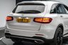 USED 2018 18 MERCEDES-BENZ GLC 2.1 GLC250d AMG Line (Premium Plus) SUV 5dr Diesel G-Tronic+ 4MATIC Euro 6 (s/s) (204 ps) MERCEDES AMG GT STYLING PACK